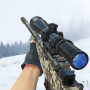 icon mountain sniper shooting 3d(Mountain Sniper Shooting: FPS)