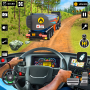 icon Oil Tanker Truck: Driving Game (Camion cisterna di petrolio: gioco di guida)