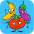 icon Greengrocer(Fruttivendolo: Giochi per bambini 2+) 1.8.1