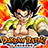 icon com.bandainamcogames.dbzdokkan(Dragon Ball Z Dockin Battle) 5.18.0