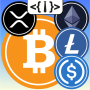 icon CryptoRize(CryptoRize - Guadagna BTC e SHIB)