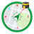 icon Qibla Finder: Qibla Direction(Direzione Qibla - Qibla Finder) 1.4.1