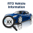 icon Vehicle Information(RTO Informazioni sul veicolo
) 1.0.7
