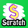 icon ScratchWin(Scratch per guadagnare denaro 2022
)