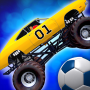 icon MT Soccer(Monster Truck Soccer)