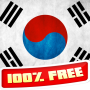 icon Learn Korean(Impara il coreano)