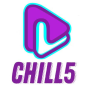 icon Chill5(Chill5 - Short Video App Made in India
)