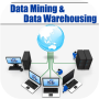 icon Data Mining Data Warehousing(Data Wareing Data Mining)