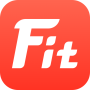 icon NoxFit(NoxFit - Perdita di peso, forma del corpo, allenamento a casa)