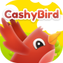 icon Cashybird(CashyBird: Play Earn Cash
)