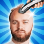 icon Make Me Bald(App online Bald Head)