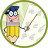 icon com.app.city.test.testOposOrtografia(Impara l'ortografia) 1.0.44