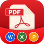 icon Document Reader(Leggi file di documenti per Android)