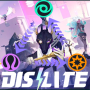 icon DISLITE game (DISLITE gioco
)