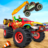 icon Monster Truck Crash Destruction Derby : Mad Derby(Monster Truck Jam Giochi 2022) 2.1