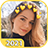 icon app.squarev.app(per Snapchat 2021
) 1.1