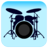 icon Drum set(Set di batteria) 20200405