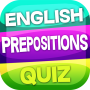 icon English Prepositions(Preposizioni in inglese)