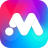icon MV MasterVidz(Magic Video Editor : Magic Video Effects) 1.6
