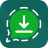 icon Status Saver(Salva stato: scarica lo stato) 2.4