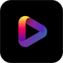 icon Video Player(Fantacy X VideoPlayer - Tutti i formati hd video player
)