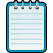 icon Notepad(Bloc notes) 1.32