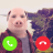 icon John Pork(John Pork In videochiamata) 0.7