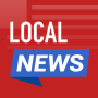 icon Local News(Notizie locali: Ultime e Avvisi)