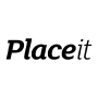 icon Placeit logo and video design(Placeit: creatore di video e logo
)