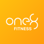 icon one8 Fitness()