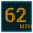 icon Speedometer(Tachimetro GPS LED) 9.0