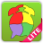 icon Kids Preschool Puzzles Lite(Kids Preschool Puzzles (Lite)) 3.4.5
