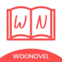 icon Woo Novel(WooNovel
)