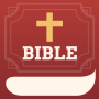 icon Bible(Bible - Studio quotidiano e preghiera)