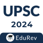 icon UPSC App(UPSC IAS Syllabus Preparation)