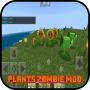 icon Mod Plants V Zombies and Skins(Mod Plants Zombies Skins
)