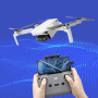 icon Drone DJI(Fly Go per drone fotocamera Visualizza)