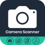 icon Cam Scanner(Scanner di documenti - Scansione in PDF)