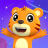 icon Baby Tiger TV(BabyTiger TV-Nursery Rhymes) 1.3.5