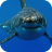 icon White Shark HD Video Wallpaper(Sfondo video HD di squalo bianco) 7.0