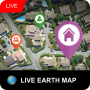 icon harry.bmd.liveearthmaphdlivecamnew(Live Earth Map Telecamera HD)