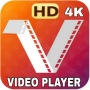 icon Hd Video Player Formated(V Lettore video HD 1080p Vbmv Movie Player
)