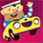 icon Fiete Cars(Gioco di corse automobilistiche per bambini - Fiete) 2.0.0