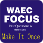 icon Waec, Wassce Focus ()