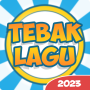 icon tebaklagu(Indovina le canzoni indonesiane 2023)