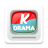 icon K.O.D(K-DRAMA (OldKoreanDramaReplay)) 2.4.0
