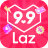 icon Lazada(Lazada 9.9 | Il nome di Mega Brands) 7.82.0