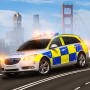 icon POLICE PATROL SIMULATOR(Cop Simulatore di auto: Giochi di poliziotti
)