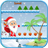 icon Santa Claus Christmas Adventure Game(Gioco di Babbo Natale) 1.0