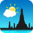 icon Thaiweather(Meteo tailandese) 2.3.4